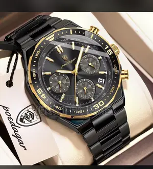 Wristwatches