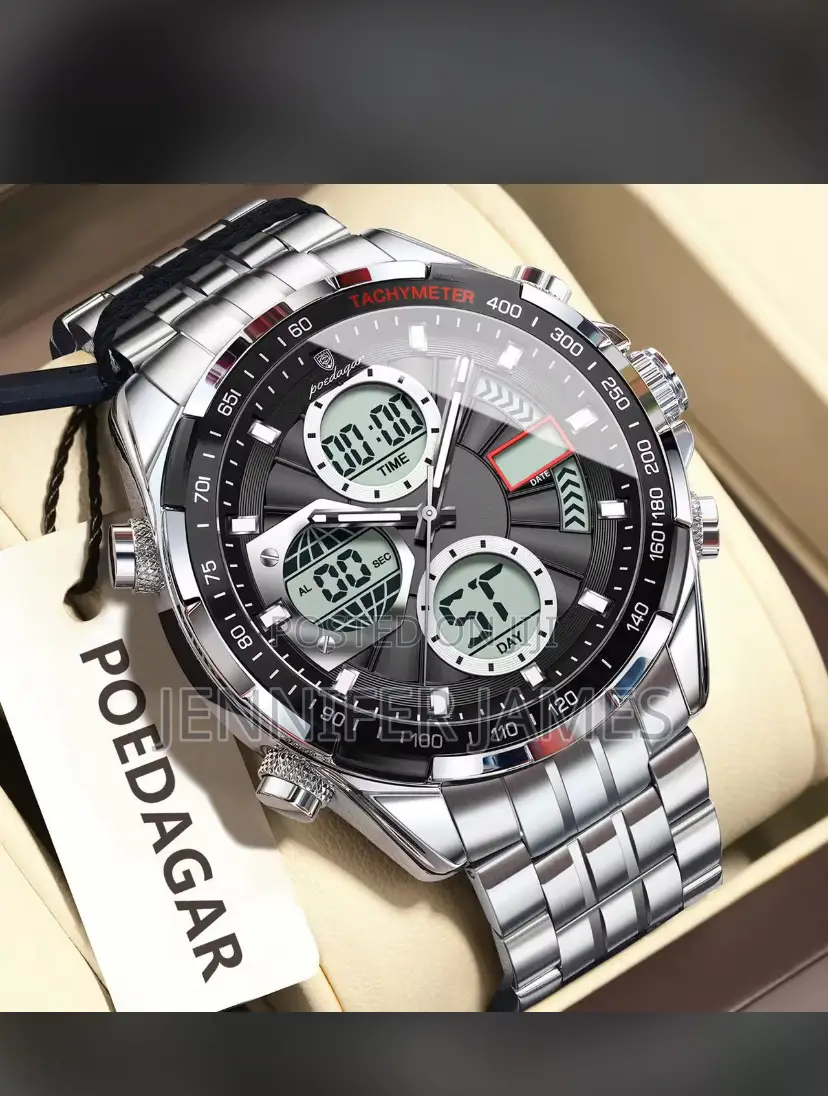 Wristwatches