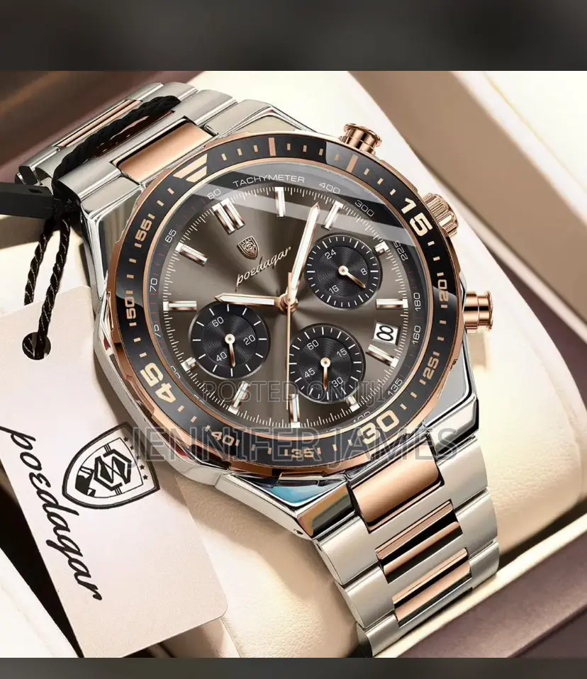Wristwatches