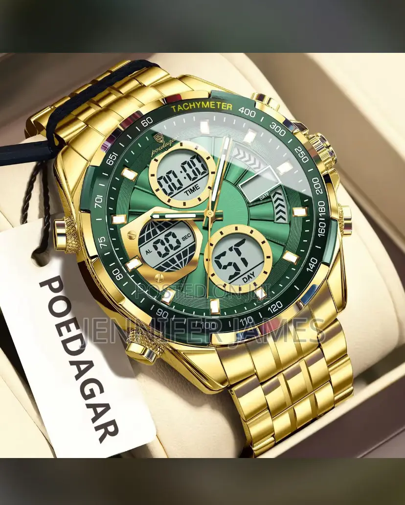 Wristwatches