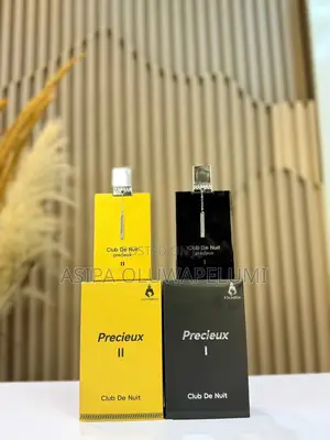 Club De Nuit Preceiex