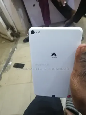 Huawei Honor Pad 2 32 GB White