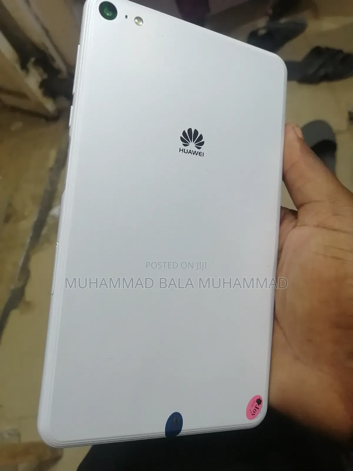Huawei Honor Pad 2 32 GB White