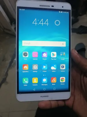Huawei Honor Pad 2 32 GB White