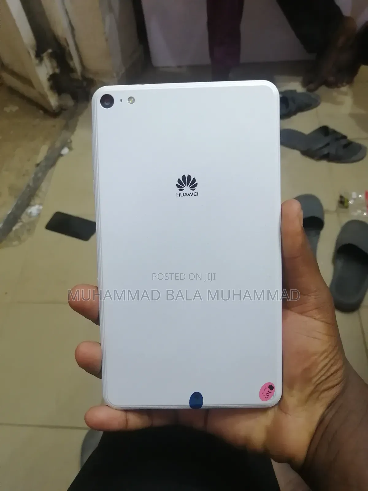 Huawei Honor Pad 2 32 GB White