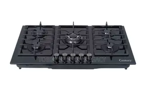 Century Inbuilt Gas Cooker CGS-501-A