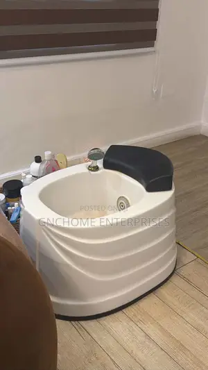 Pedicure Basin