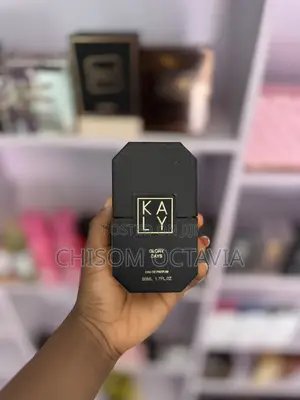 Kaly Perfume