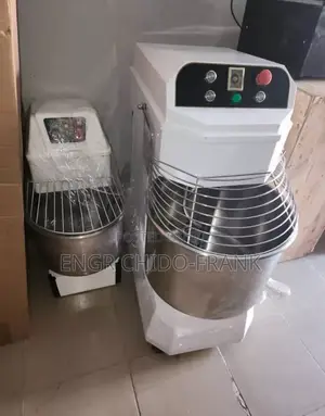 Industrial Mixer