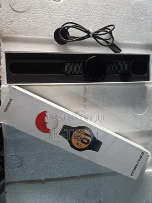 Samsung Watch 4 44mm