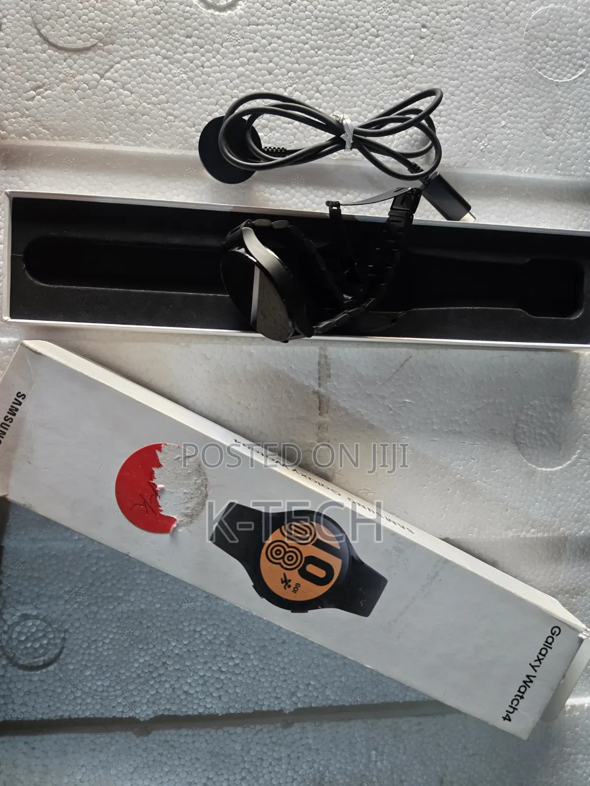 Samsung Watch 4 44mm