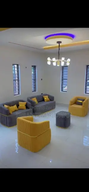 A Luxury Italian Chair