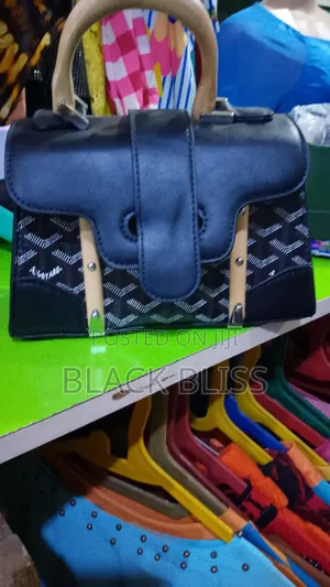 Olise Bliss Clothing