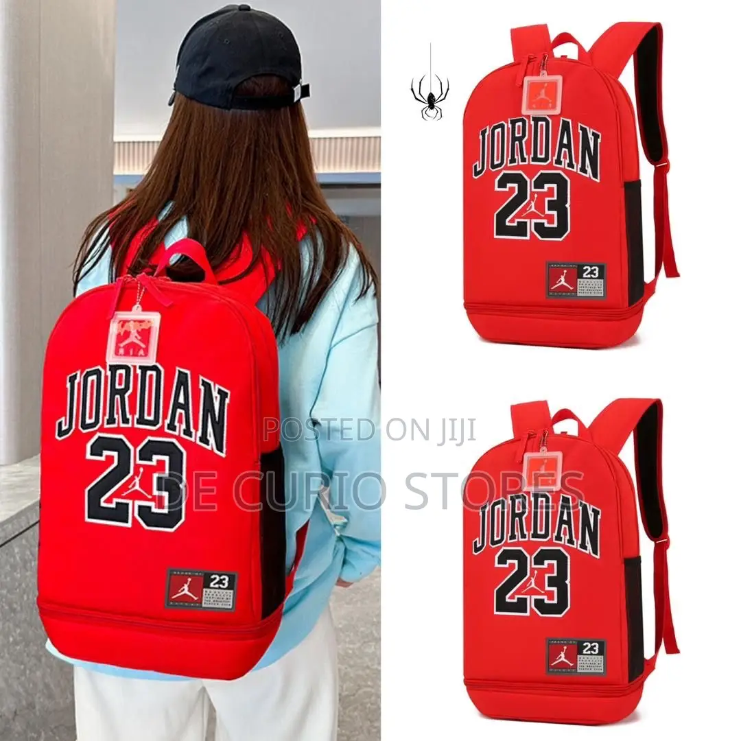 Jordan 23 Backpack