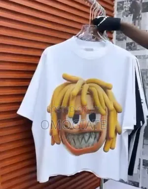 Crop Top for Boys and Girls