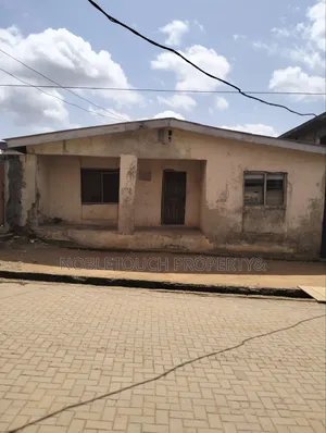2bdrm Bungalow in Abesan Ipaja Lagos for sale