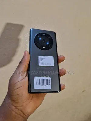 Honor Magic4 256 GB Black