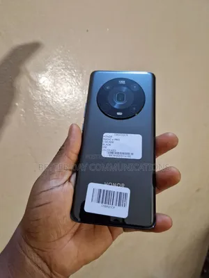 Honor Magic4 256 GB Black