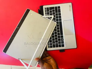 Laptop HP Elite X2 1012 G2 16GB Intel Core i5 SSD 256GB