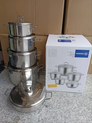 Cookware Sets