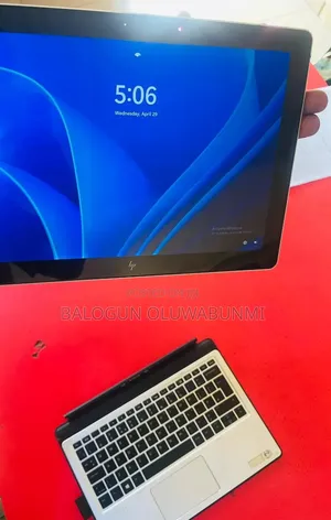 Laptop HP Elite X2 1012 G2 16GB Intel Core i5 SSD 256GB