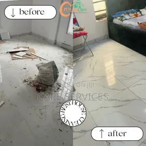 General House Cleaning Service at the Comfort of Your Home