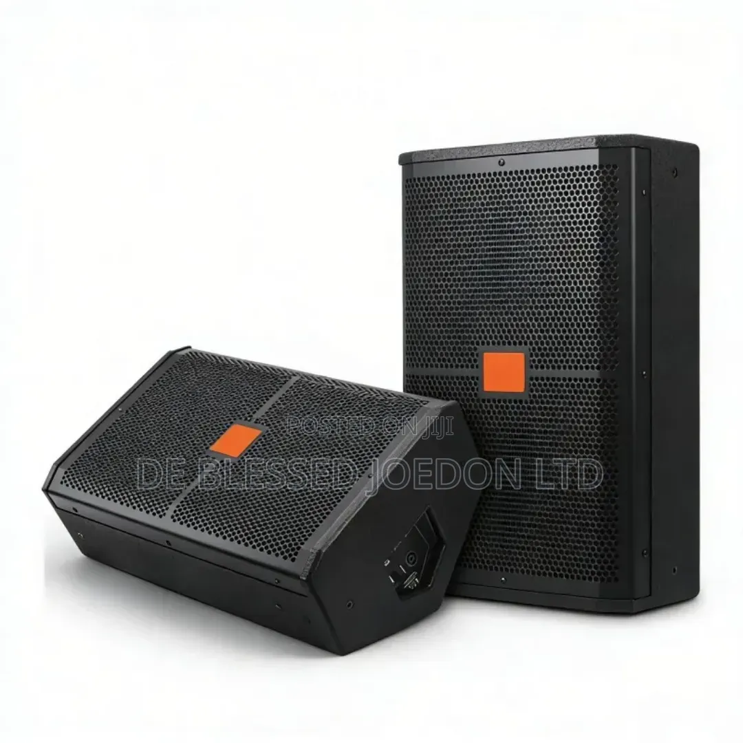 JBL Single 15 in Passive Speaker Outdoor