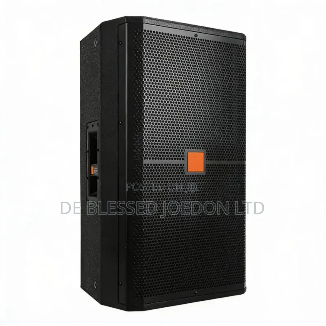 JBL Single 15 in Passive Speaker Outdoor