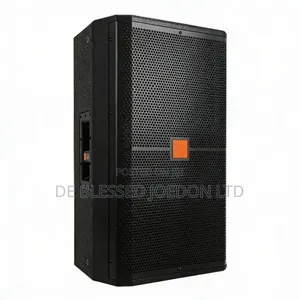 JBL Single 15 in Passive Speaker Outdoor