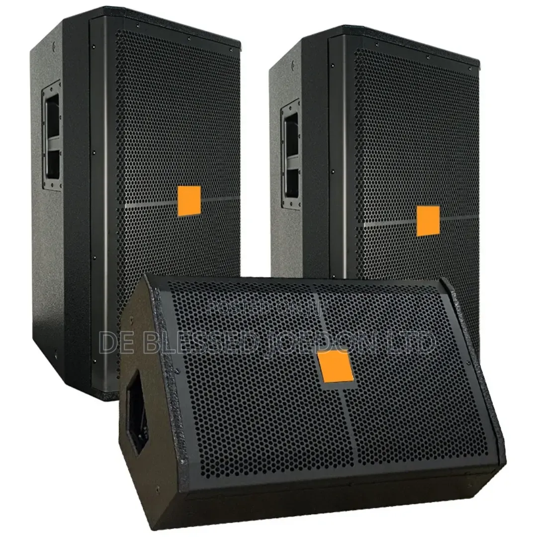 JBL Single 15 in Passive Speaker Outdoor