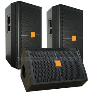 JBL Single 15 in Passive Speaker Outdoor