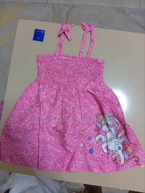 Children and Adults Wears