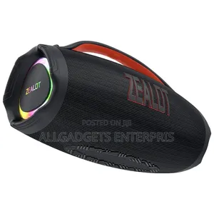 Zealot S98 JBL Sound Speaker