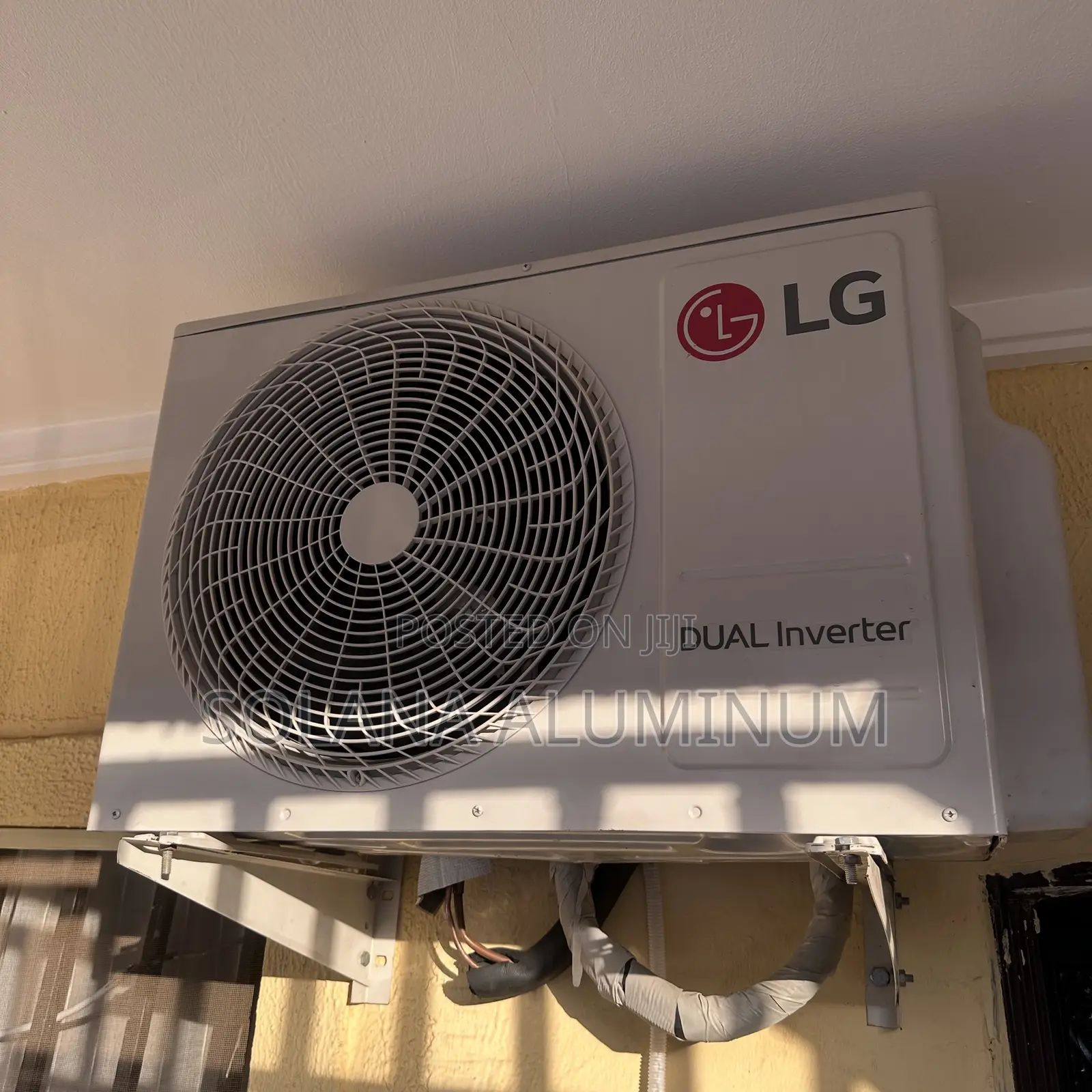 Lg Split Ac 2.0 Hp Inverter Artcool Black Mirror Design