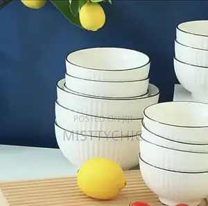 6 In 1 Children And Adult Bowl
