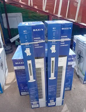 Maxi Tower Fans