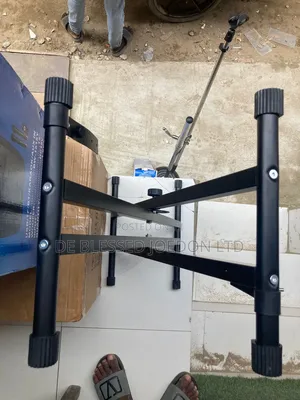 Quality and Strong Keyboard Stand