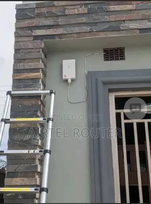 Airtel 5g Outdoor Router – Super Fast Internet