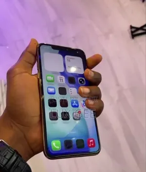 Apple iPhone 11 Pro Max 256 GB Rose Gold
