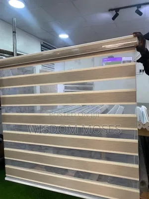 Window Blinds