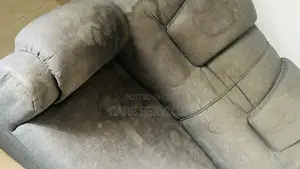 Sofa Cleaning Service Available