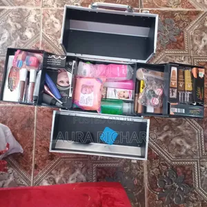 Makeup Box for Sale 