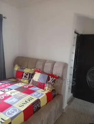 Furnished 1bdrm Shared Apartment in Thera Peace Zone, Sangotedo