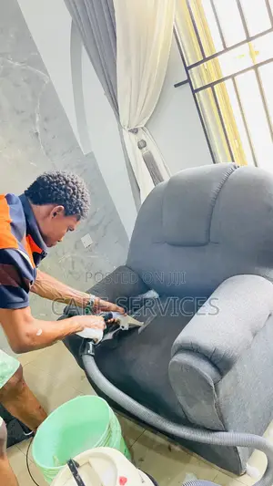 Sofa Cleaning Service Available