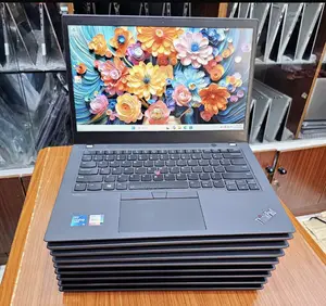 Laptop Lenovo ThinkPad T14 G4 16GB Intel Core i5 SSD 512GB