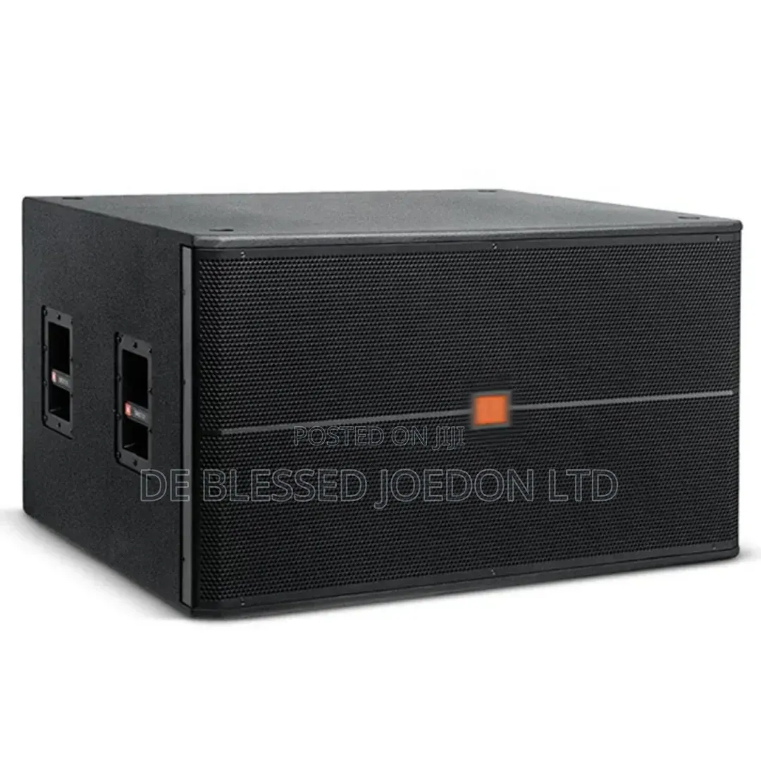 JBL Double Sub