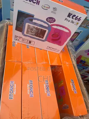 New Atouch KC66 256 GB