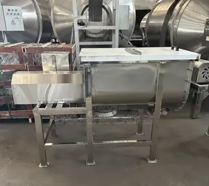 Powder Mixing Machine - 360l Powder Mixing Machine