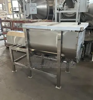 Powder Mixing Machine - 360l Powder Mixing Machine