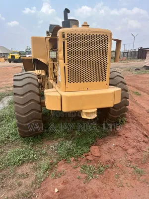 Cat Payloader 930c - Company Use
